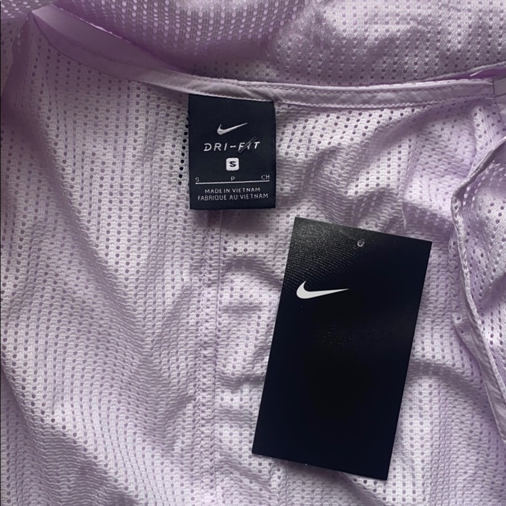 NEW Nike Repel Ace Jacket 3-in-1 Full Zip - Picture 10 of 11
